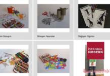 İstanbul Modern yarıyıl tatilinde çocuklara eğlenceli ve yaratıcı bir program hazırladı.