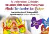 Kelebek Kids Resim Yarışması – 23 Nisan 2023 Kelebek Kids 23 Nisan Resim Yarışması