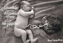 Göbek bağı düştükten sonra ne yapılır? Göbek bağı düştükten sonra ne yapılır? Göbek bağı nereye gömülür?