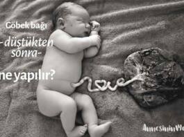 Göbek bağı düştükten sonra ne yapılır? Göbek bağı düştükten sonra ne yapılır? Göbek bağı nereye gömülür?