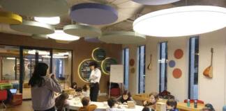 Çanakkale Seramik, Seramik Boyama Atölyesi ile çocukları sürdürülebilir geleceğe hazırlıyor