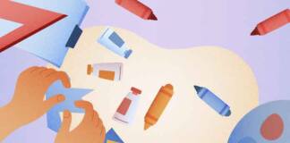 Pera Müzesi Öğrenme Programları, Tasarımın Ritmi Atölyesi çocukları bekliyor