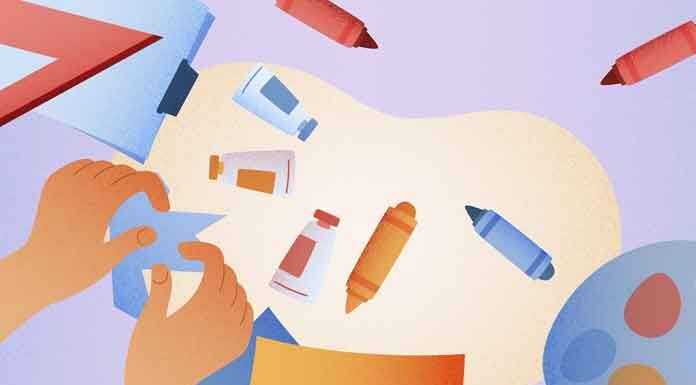 Pera Müzesi Öğrenme Programları, Tasarımın Ritmi Atölyesi çocukları bekliyor