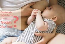 Emzirmek Göğüslerin Sarkmasına Neden Olur mu? Emzirmek Göğüslerin Sarkmasına Neden Olur mu?