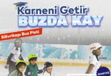 İBB, yarıyıl tatilini renklendirmek için şehrin dört bir yanında etkinlikler ile çocukları bekliyor