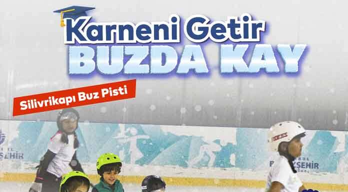 İBB, yarıyıl tatilini renklendirmek için şehrin dört bir yanında etkinlikler ile çocukları bekliyor