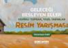 Geleceği Besleyen Eller Resim Yarışması başvuruları başladı | 2024 Geleceği Besleyen Eller Resim Yarışması | Agrowork International Agrowork International