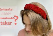 Lohusalar neden kırmızı kurdele takar? Lohusalar neden kırmızı kurdele takar Yeni doğum yapmış kadına neden kırmızı kurdele bağlanır? Kırmızı kurdele neyi simgeler? Lohusaların saçına neden kırmızı kurdele takılır? Doğum Sonu Dönemde Yapılan Geleneksel Uygulamalar al basması al karısı