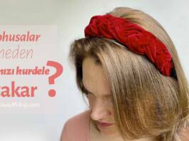 Lohusalar neden kırmızı kurdele takar? Lohusalar neden kırmızı kurdele takar Yeni doğum yapmış kadına neden kırmızı kurdele bağlanır? Kırmızı kurdele neyi simgeler? Lohusaların saçına neden kırmızı kurdele takılır? Doğum Sonu Dönemde Yapılan Geleneksel Uygulamalar al basması al karısı