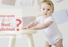 Haziran Ayında Bebek Nasıl Giydirilmeli? Haziran Ayında Bebek Nasıl Giydirilmeli?