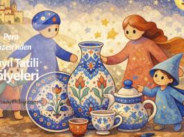 Pera Müzesi’nden Yarıyıl Tatili Atölyeleri